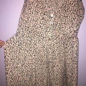 •TILLYS Floral Dress•